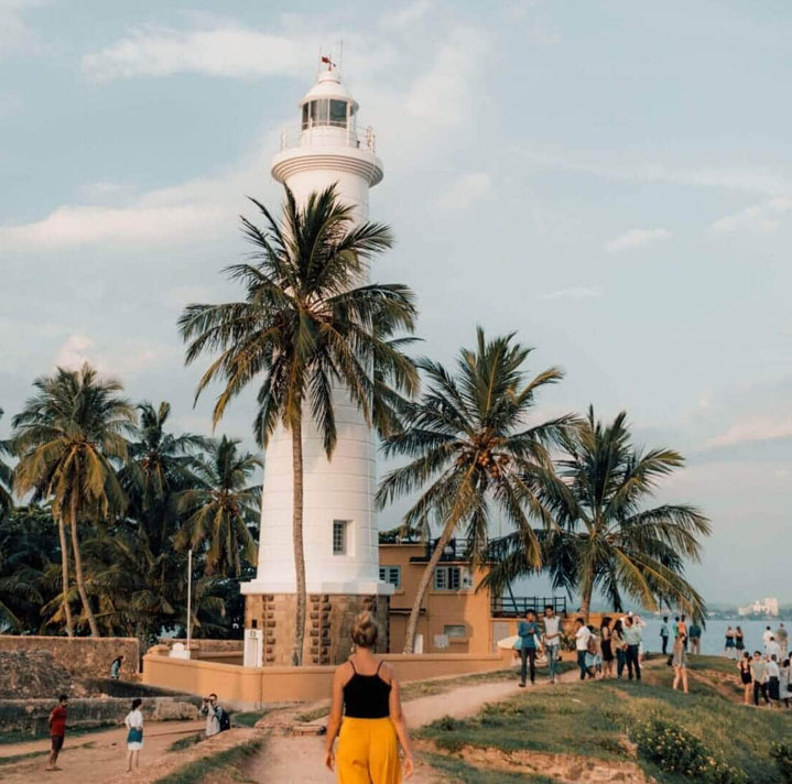 Galle Dutch Fort