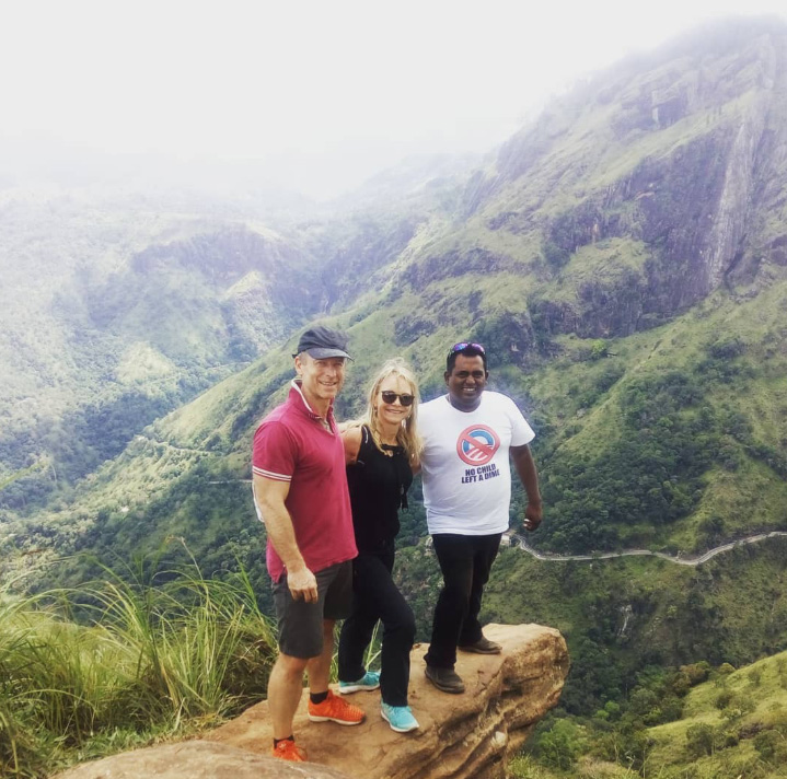 Rafting tour Sri Lanka - White water rafting Kitulgala