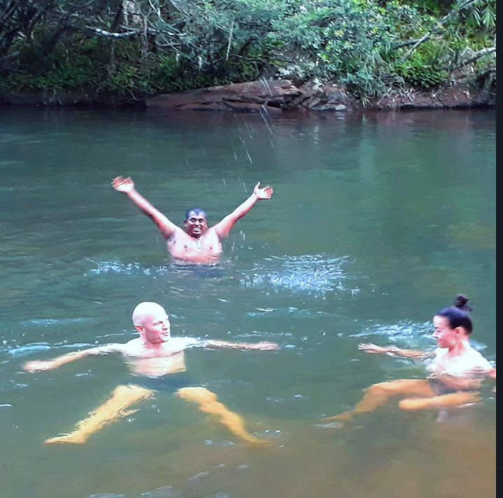 Santorini Architecture