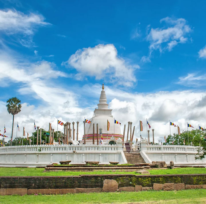 Santorini Architecture